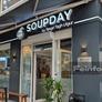 Soupday,